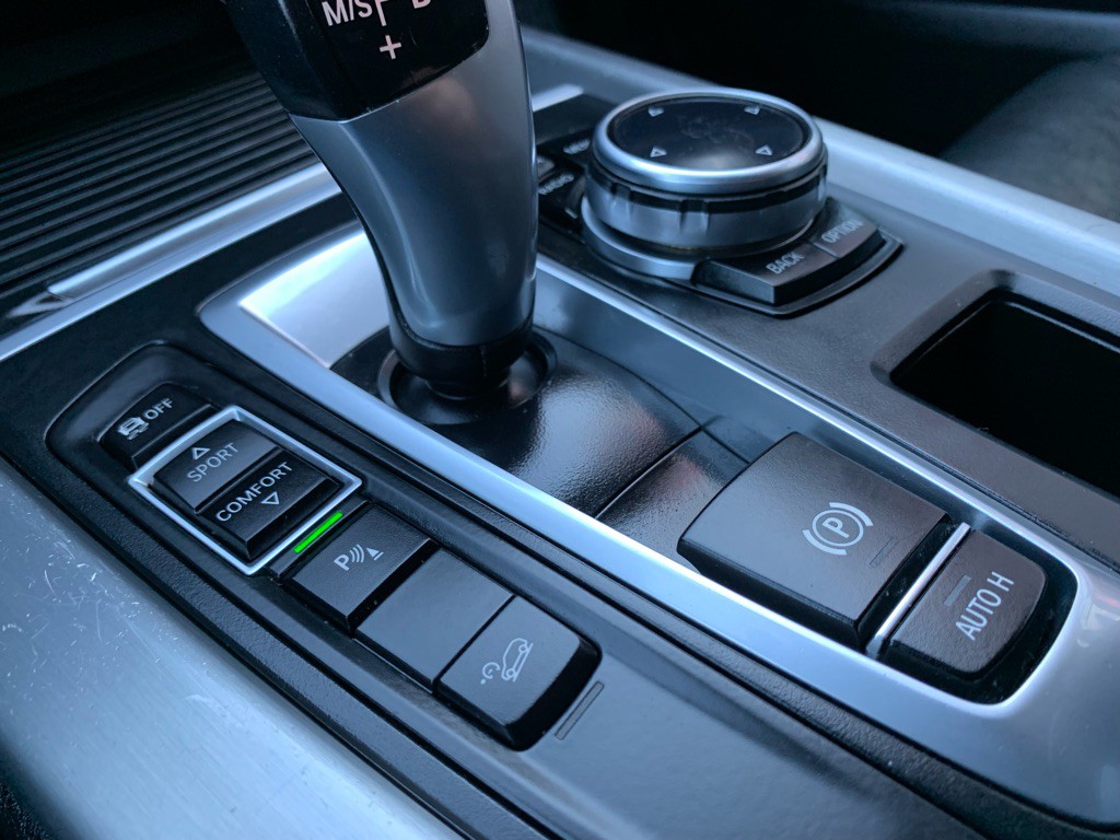 2014 BMW X5 Image 25