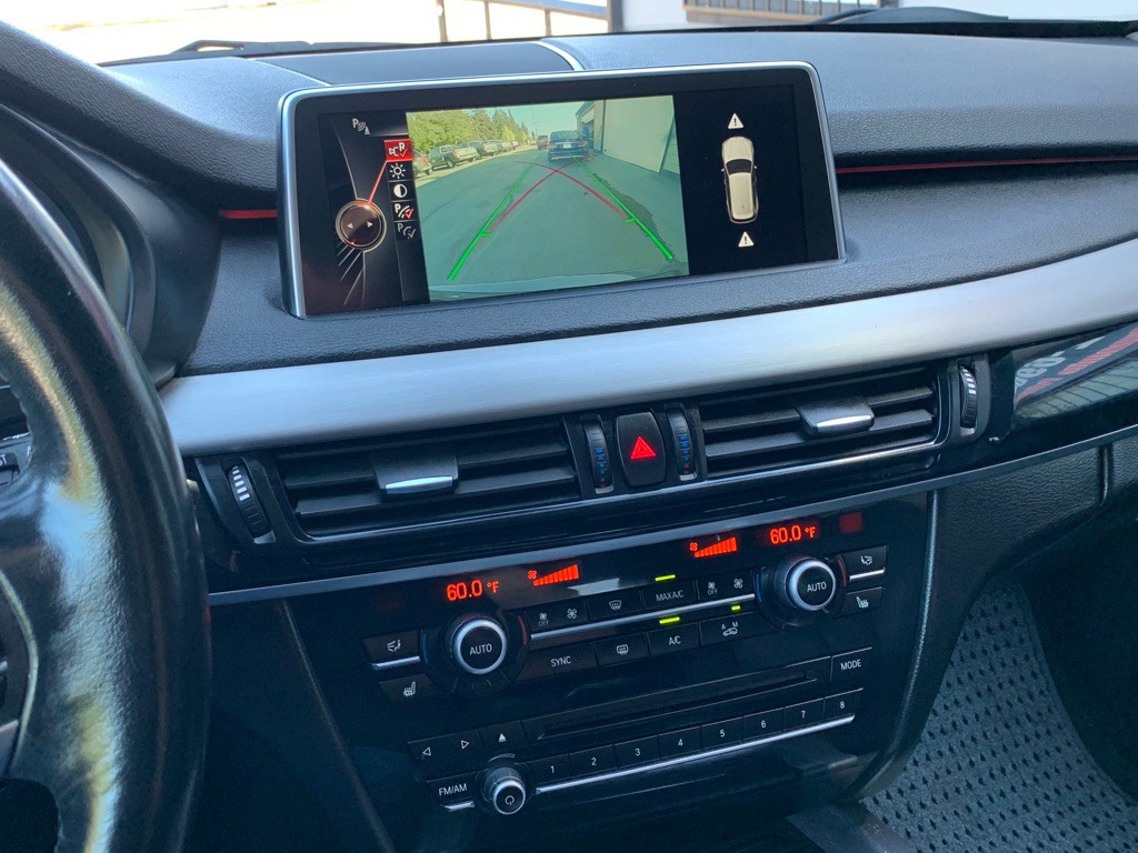 2014 BMW X5 Image 27
