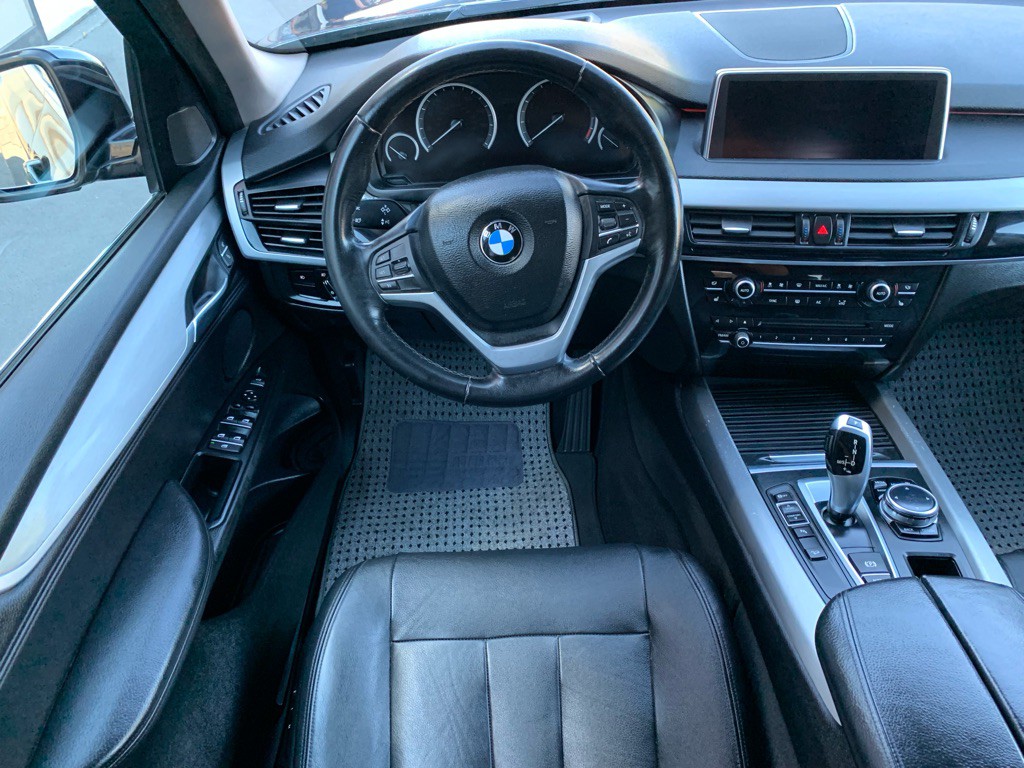 2014 BMW X5 Image 28