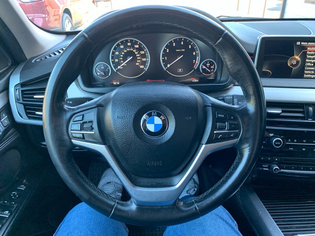 2014 BMW X5 Image 29