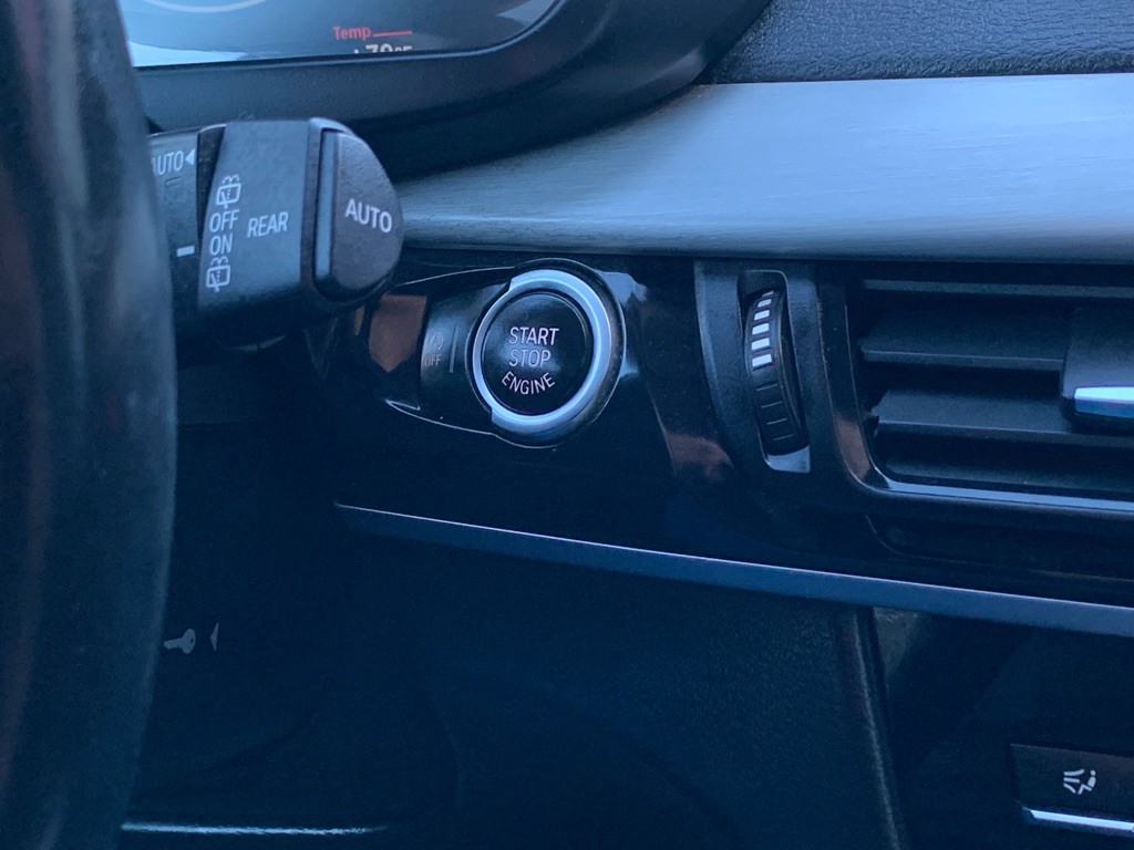 2014 BMW X5 Image 30