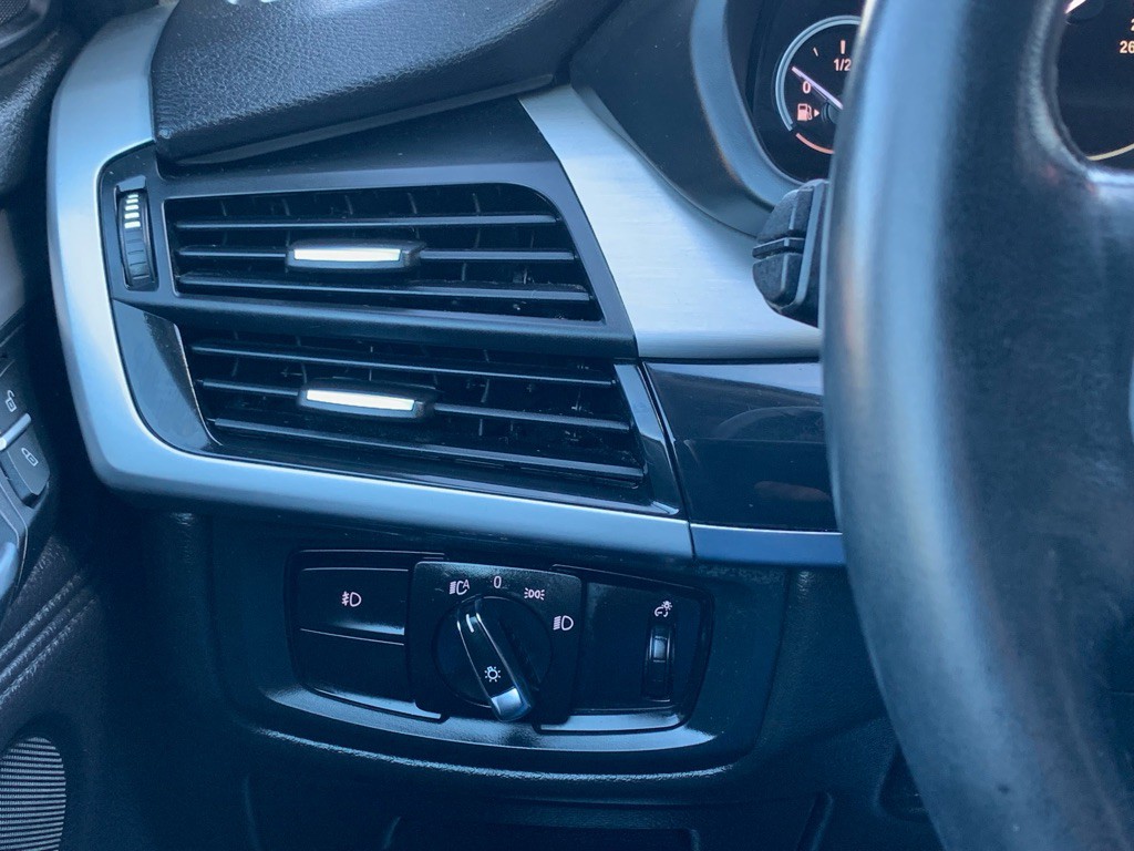 2014 BMW X5 Image 31