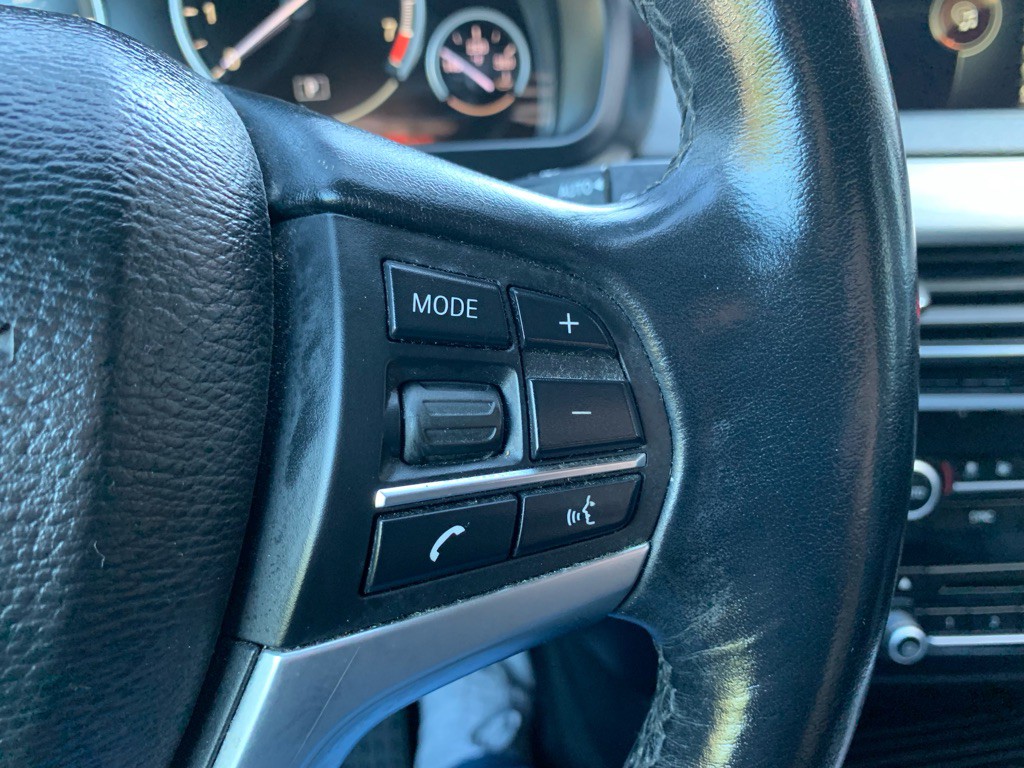 2014 BMW X5 Image 34