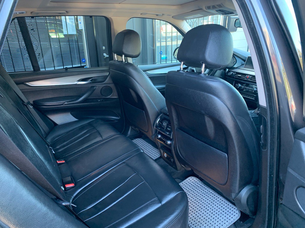 2014 BMW X5 Image 35