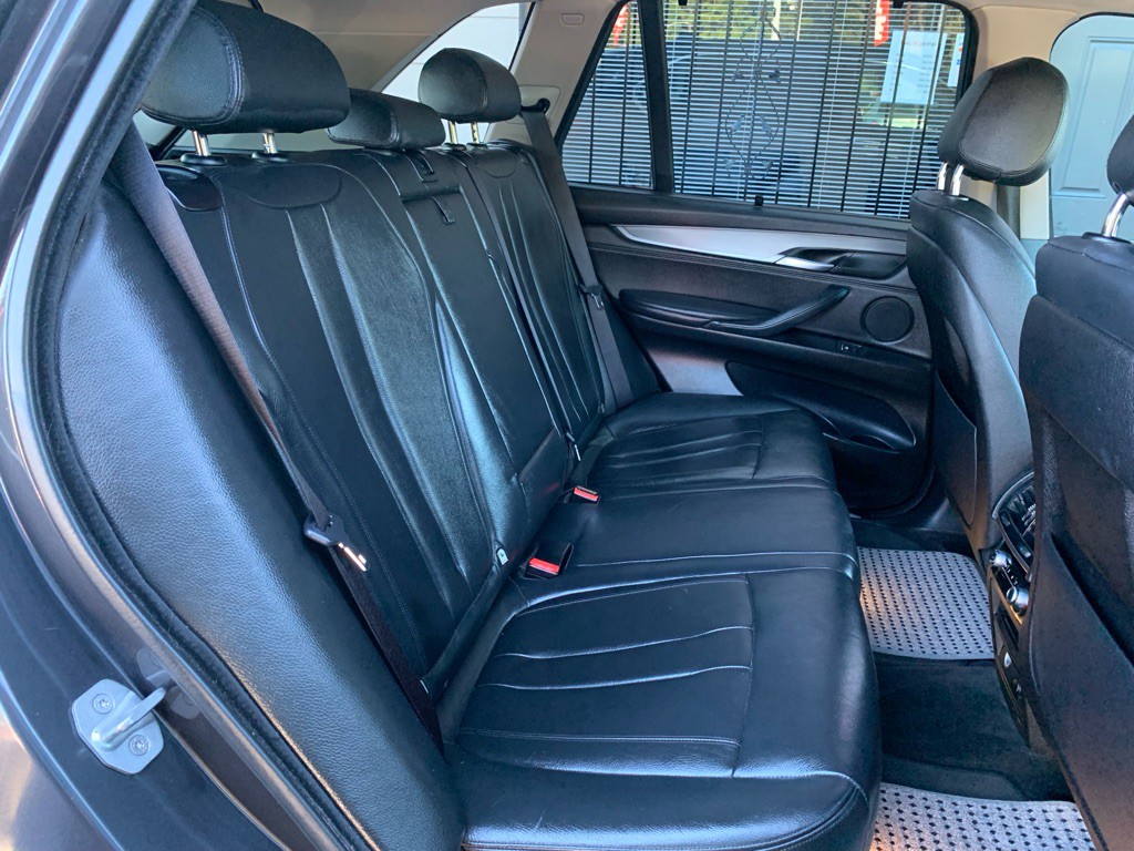 2014 BMW X5 Image 36