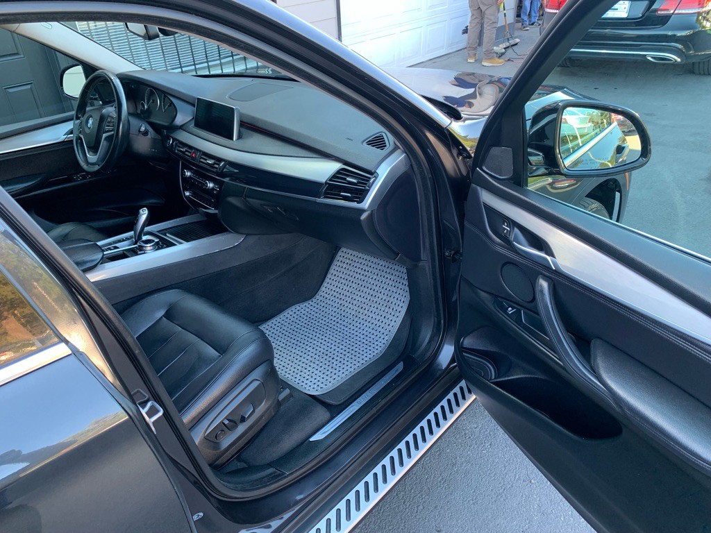 2014 BMW X5 Image 37