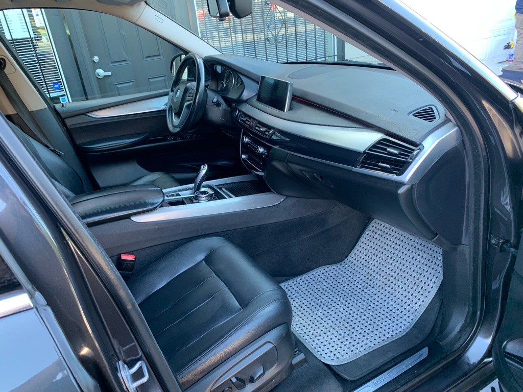 2014 BMW X5 Image 38