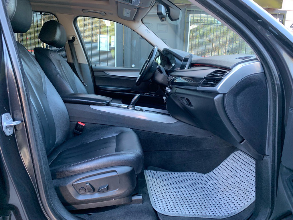 2014 BMW X5 Image 40