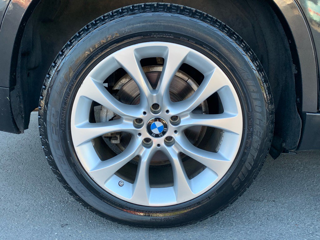 2014 BMW X5 Image 42