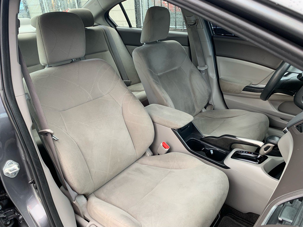 2012 Honda Civic Image 21