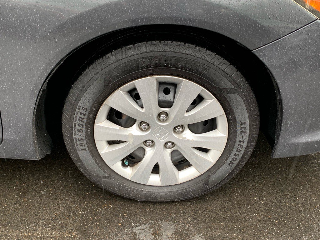 2012 Honda Civic Image 22