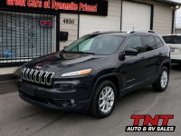 Image for 2014 Jeep Cherokee Latitude ID: 5628216