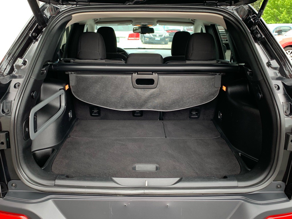2014 Jeep Cherokee Image 6