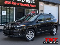 Image for 2014 Jeep Cherokee Latitude ID: 5628216
