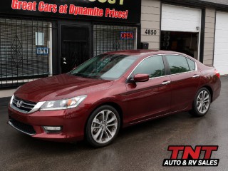 Image for 2015 Honda Accord Sport ID: 6001113