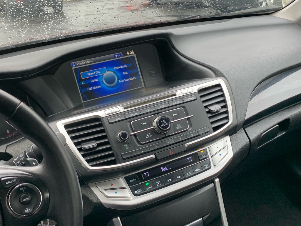 2015 Honda Accord Image 20