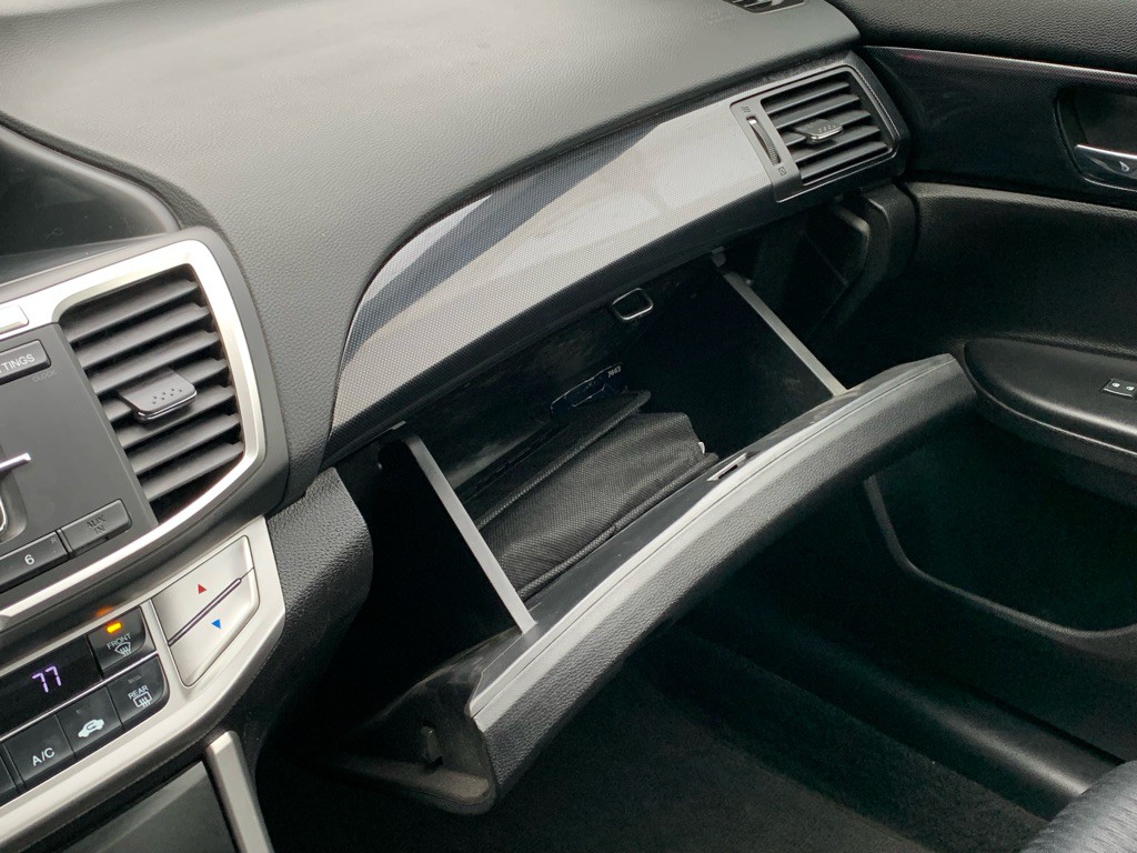 2015 Honda Accord Image 22