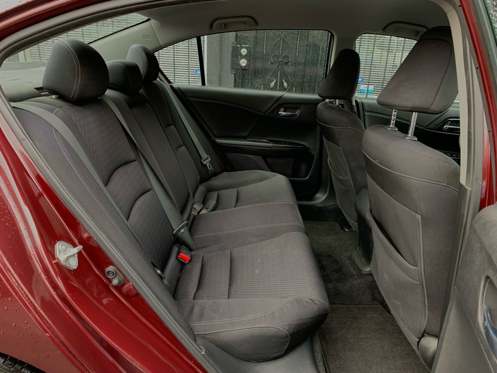 2015 Honda Accord Image 26