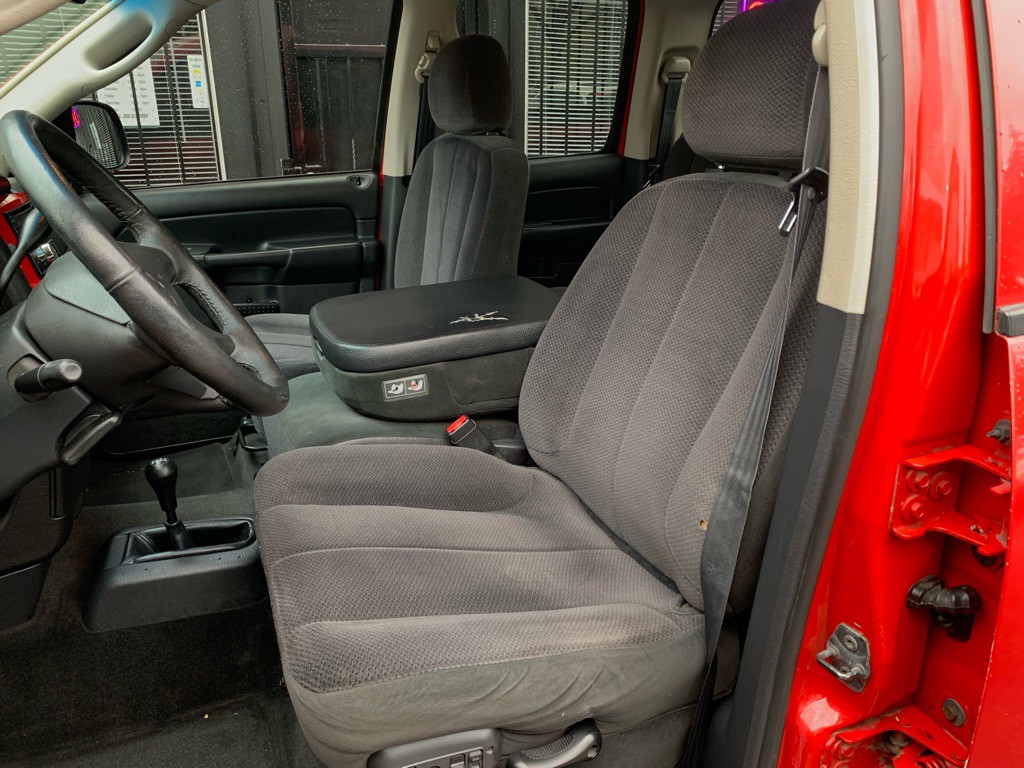 2002 Dodge Ram 1500 Image 13