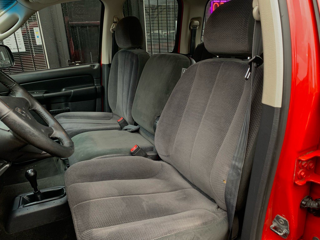 2002 Dodge Ram 1500 Image 14