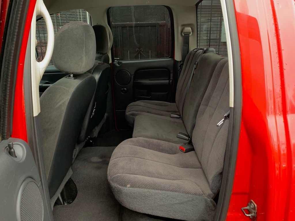 2002 Dodge Ram 1500 Image 15