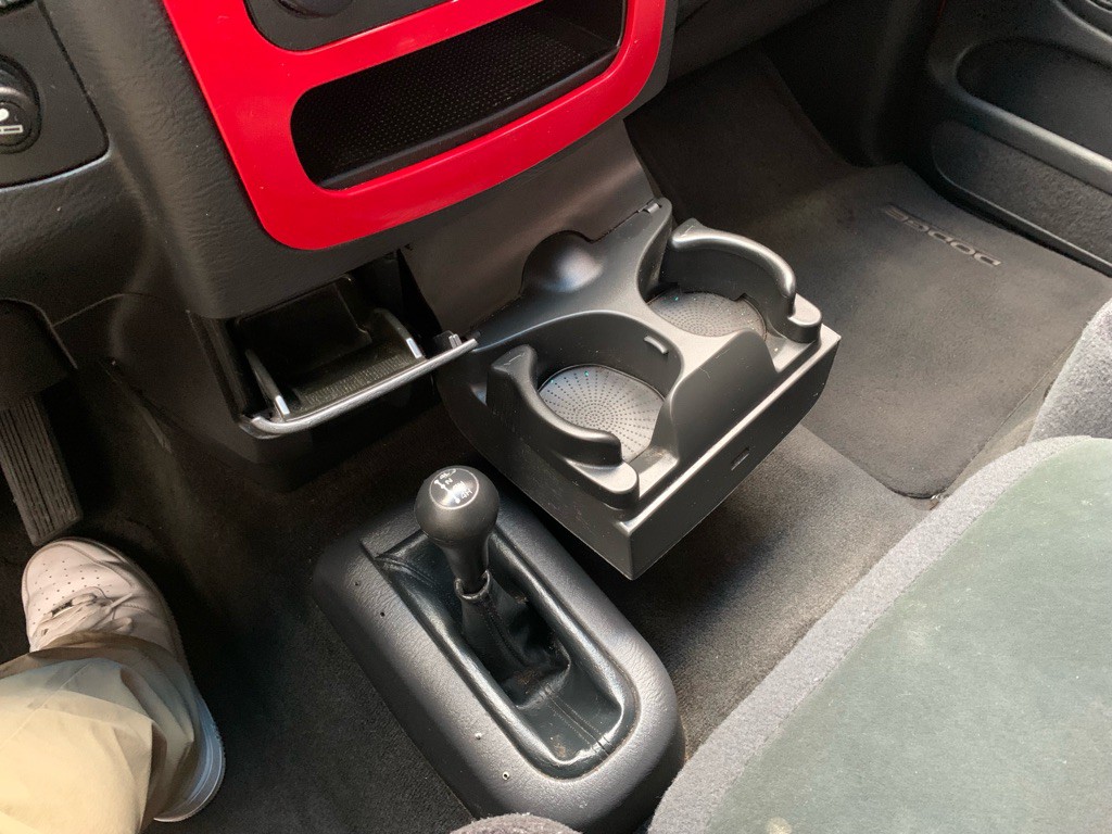 2002 Dodge Ram 1500 Image 19