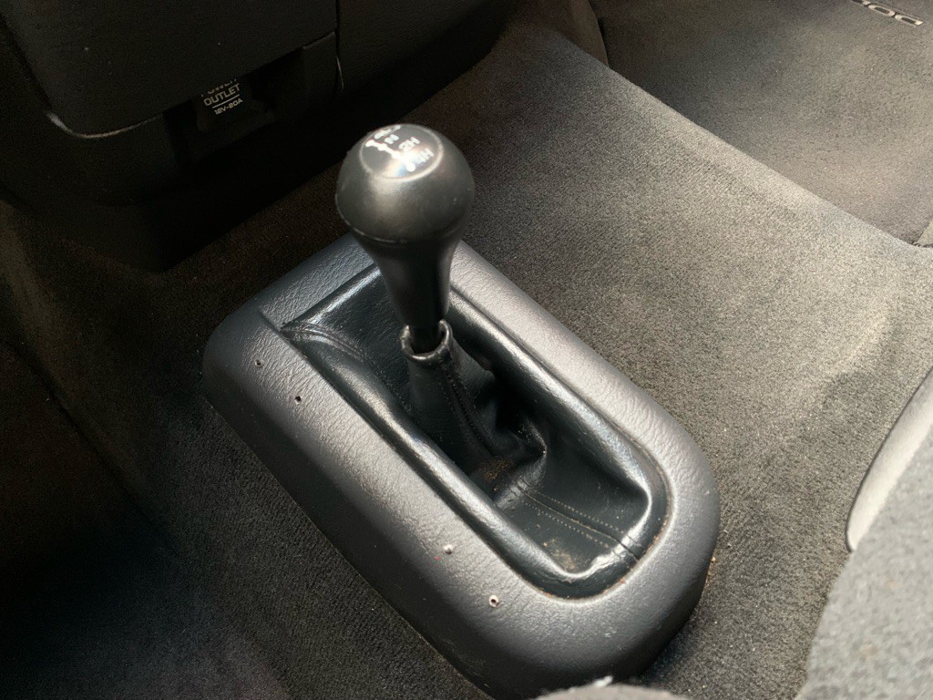2002 Dodge Ram 1500 Image 20