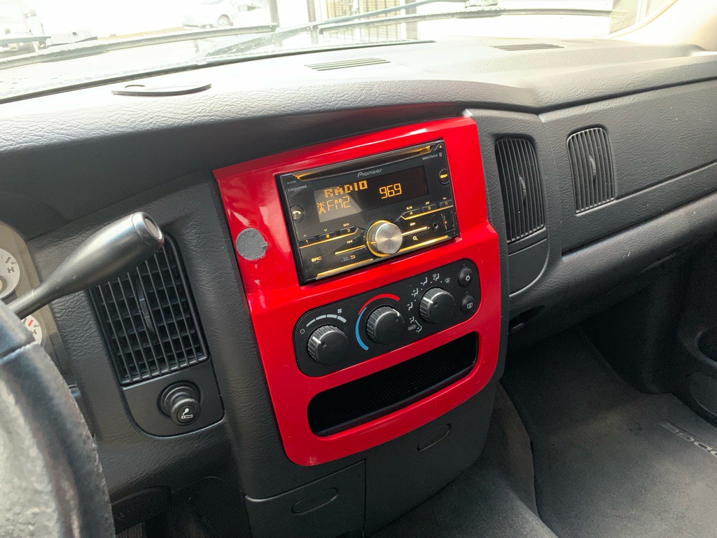 2002 Dodge Ram 1500 Image 21