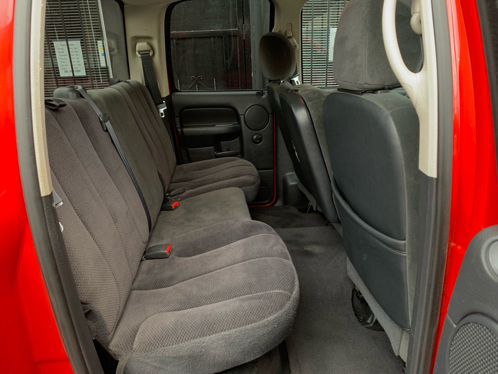 2002 Dodge Ram 1500 Image 22