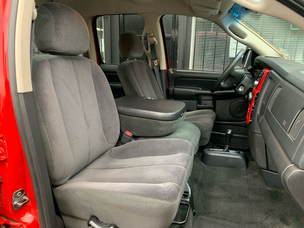 2002 Dodge Ram 1500 Image 24