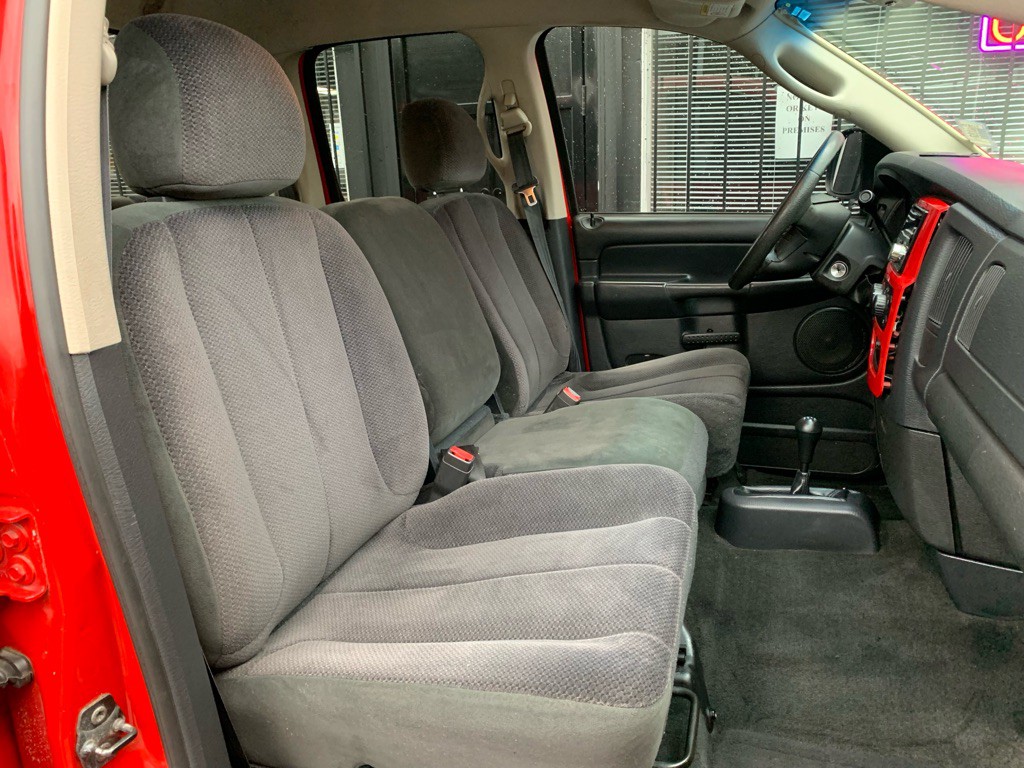 2002 Dodge Ram 1500 Image 25