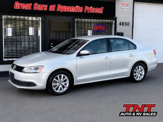 Image for 2011 Volkswagen Jetta SE ID: 6462810