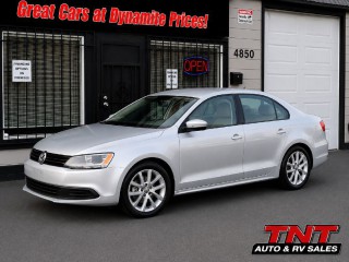 Image for 2011 Volkswagen Jetta SE ID: 6462810