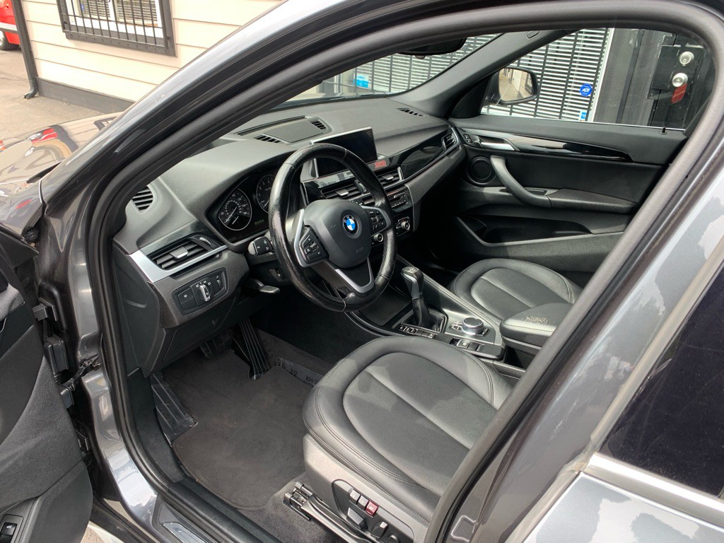 2017 BMW X1 Image 10