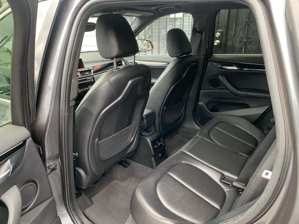 2017 BMW X1 Image 13