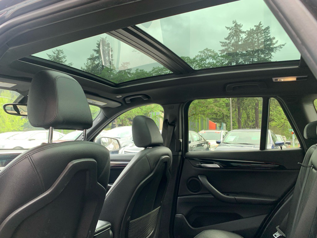 2017 BMW X1 Image 14