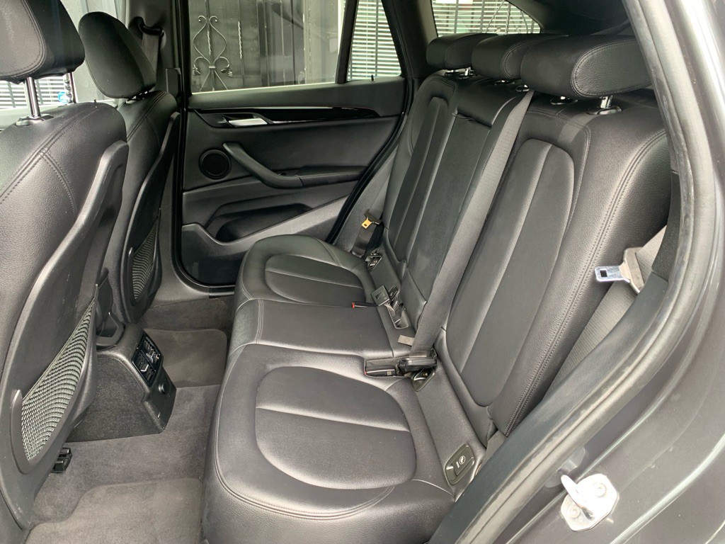 2017 BMW X1 Image 15