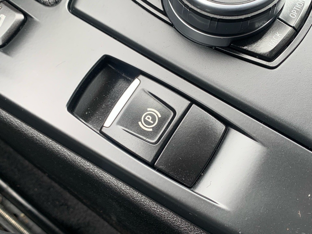 2017 BMW X1 Image 19