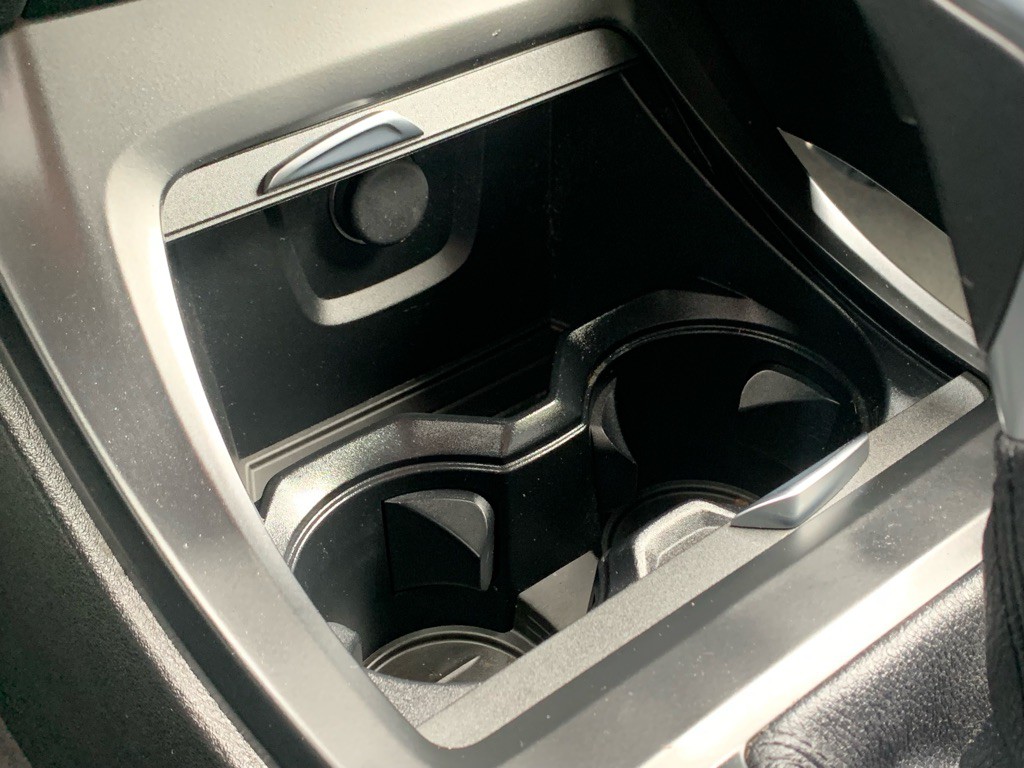 2017 BMW X1 Image 21