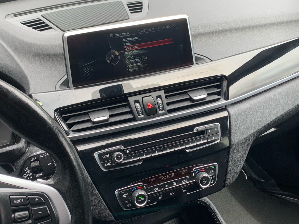 2017 BMW X1 Image 22