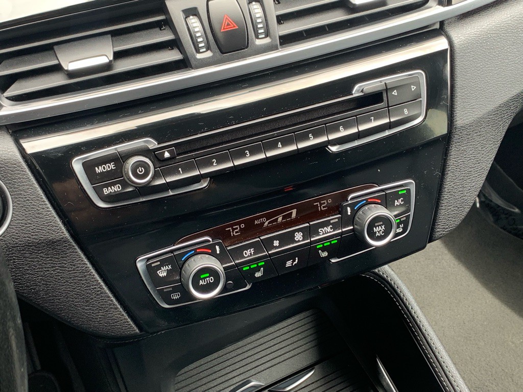 2017 BMW X1 Image 23