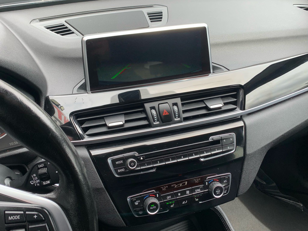2017 BMW X1 Image 24