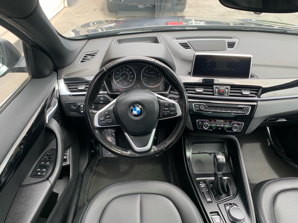 2017 BMW X1 Image 25