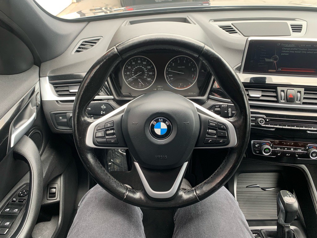 2017 BMW X1 Image 26