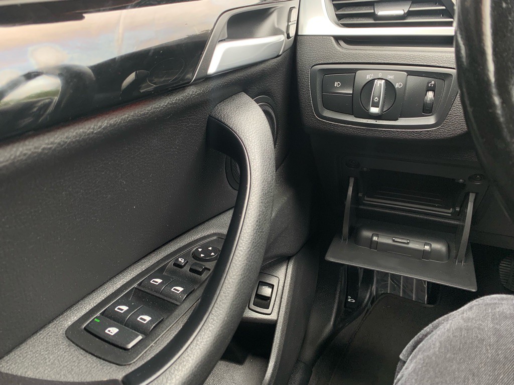 2017 BMW X1 Image 27