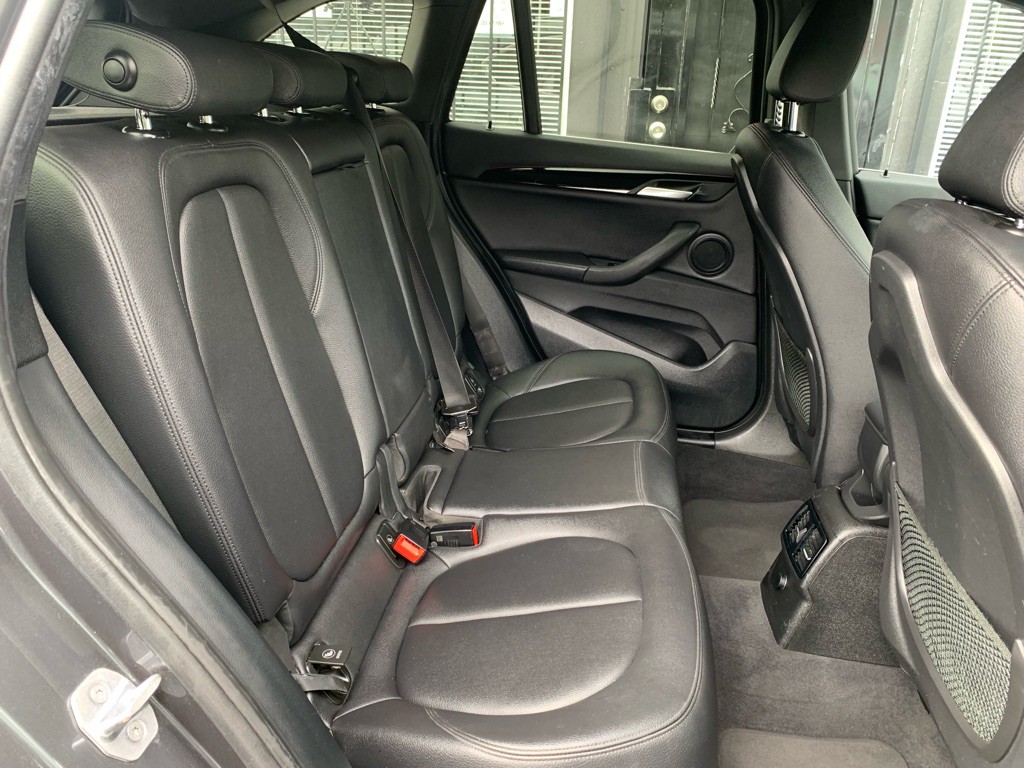 2017 BMW X1 Image 29