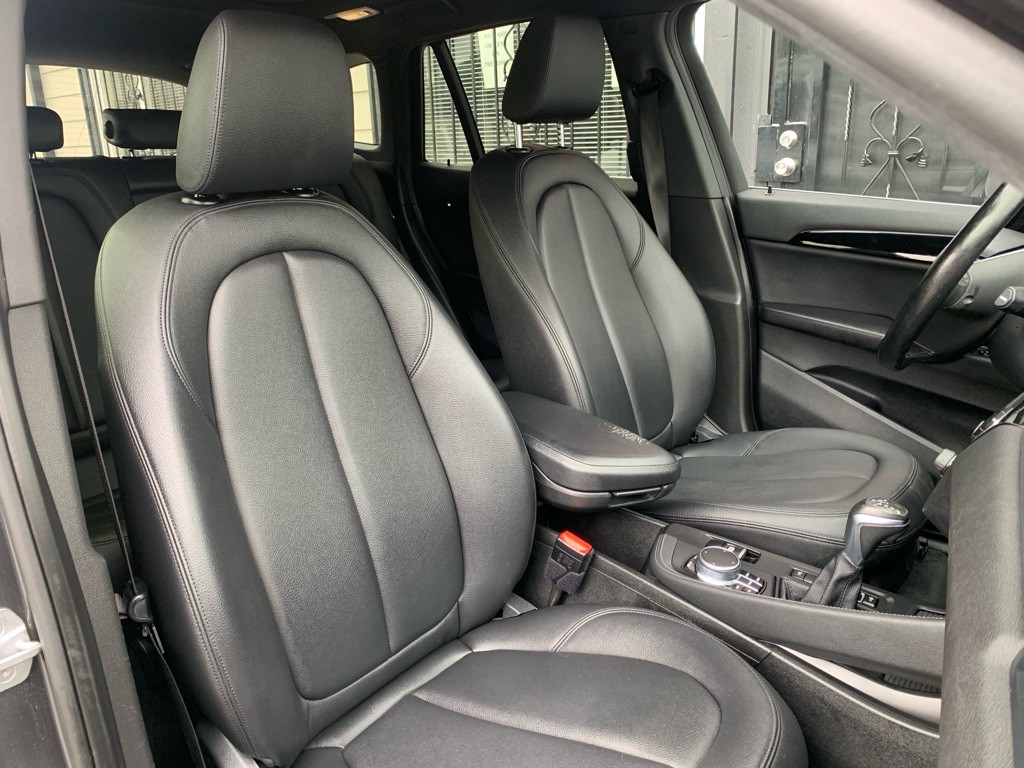 2017 BMW X1 Image 31