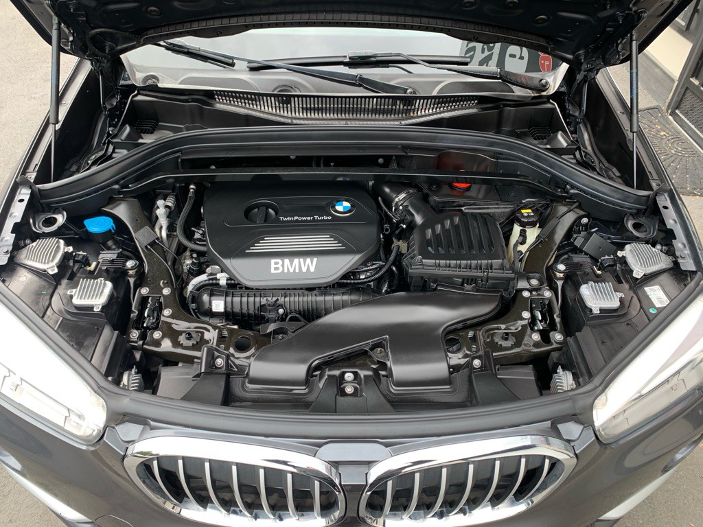 2017 BMW X1 Image 32
