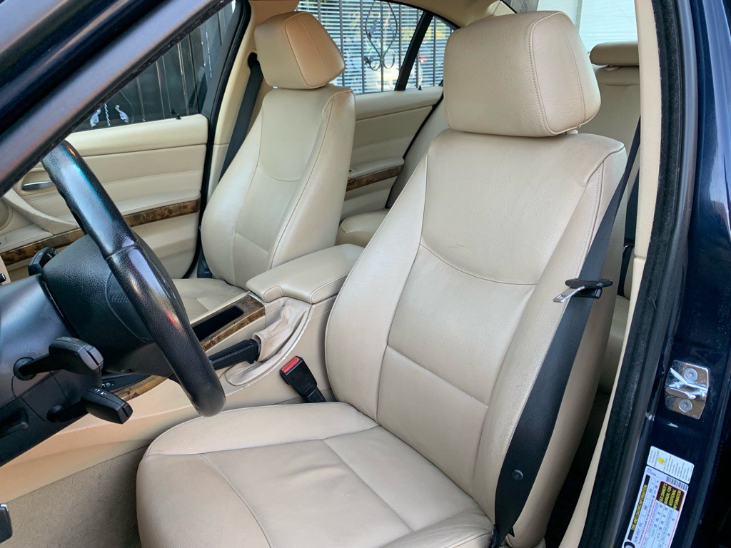 2007 BMW 3 Series Image 13