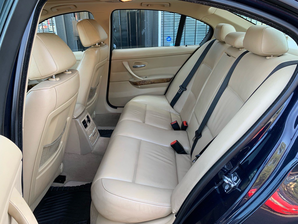 2007 BMW 3 Series Image 15